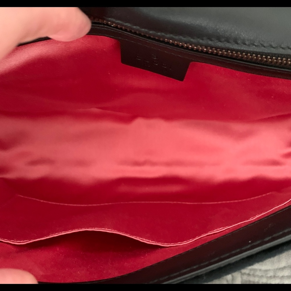 Gucci Handbag - Picture 12 of 13